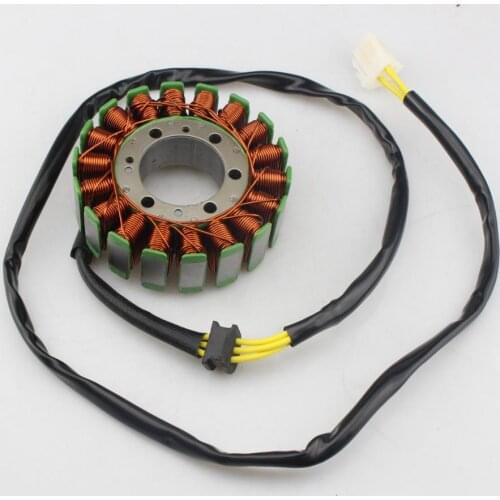 Motorcycle Magneto 26440183A Stator Coil for Ducati 996 SPS Sport Production 996 SPS III Sport Production Streetfighter 848