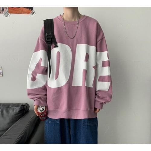 Winter Mannen Streetwear Hip Hop Brief Print Hoodies Trui Koreaanse Mens Harajuku Hoodie Vintage Mannelijke Japanse Sweatshirt