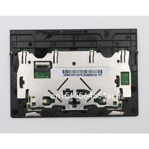 New laptop Lenovo ThinkPad T470 T480 T570 P51S T580 P52S touch pad touchpad Clickpad Mouse Pad 01LV560 01LV561