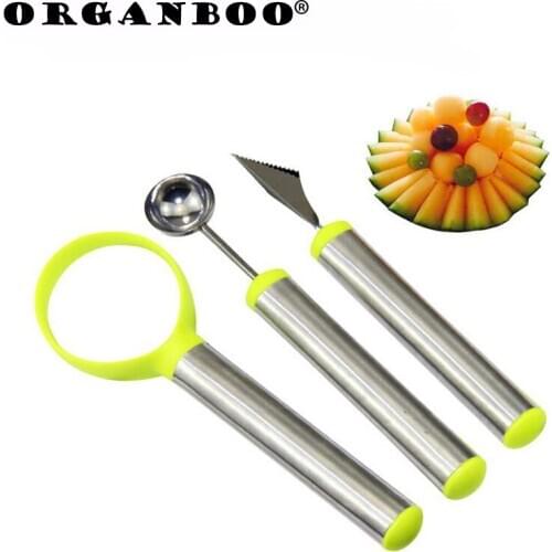 ORGANBOO Noisette Spoons