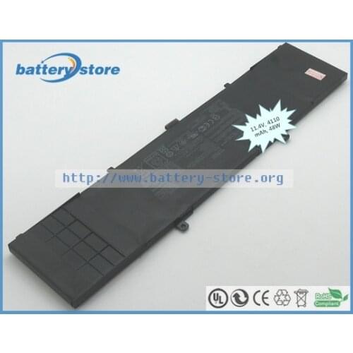 Free ship Genuine 48W battery 0B200-02020000 for ASUS ZENBOOK UX310UQ-FC396T , UX310UA-FB097T , UX310UQ-GL011T