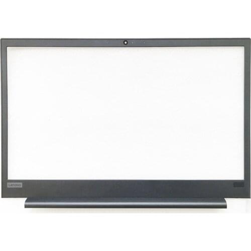 New Original For Lenovo Thinkpad E580 E585 E590 E595 LCD Front Frame Bezel 01LW414