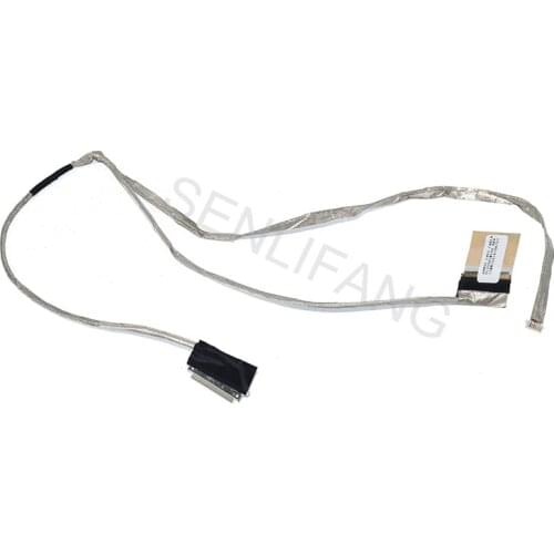 Well Tested Laptop LVDS Cable DC02001MG00 For DELL 15R 3521 5535 3537 5521 5537 M531 2521 V25211D