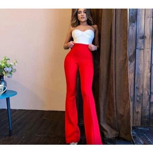 Женские классические брюки Selfish China At AliExpress