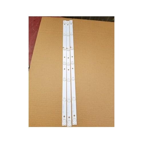 LED Backlight strip 7 lamp For LED32C560 AL03-0063528S0 D1SC070 E32D7212-X1