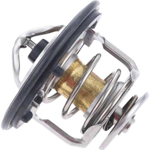 19301RNA315 Engine Thermostat For Honda Civic 2006-2015 for Honda HR-V 2016-2017 19301-RNA-315