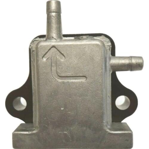 MFS4 FUEL PUMP FOR NISSAN TOHATSU MSF5 MSF6 MFS8 MFS9.8 MERCURY MARINER 9.9 HYFONG 4T 4 5 6 8 9.9HP OUTBOARDS 3H6-04000-7 803529