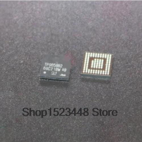 TPS65982 TPS65982ABZQZR TPS65982AB BGA 1Pcs/lot NEW