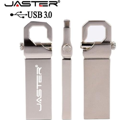 Usb Flash Drive 128gb usb stick High Speed mini 3.0 Metal 64gb 32gb 16gb 8gb 4gb flash memory Free Shipping print custom logo