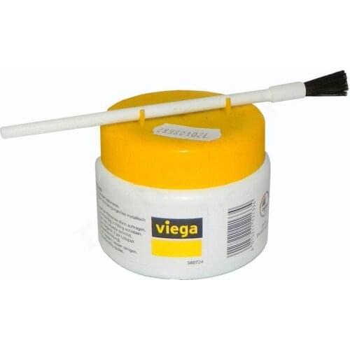 Viega Welding Equipment