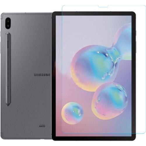 9H Tempered Glass Screen Protector For 2019 New Release Samsung Galaxy Tab S6 10.5 T860 T865 SM-T860 SM-T865 Protective Film