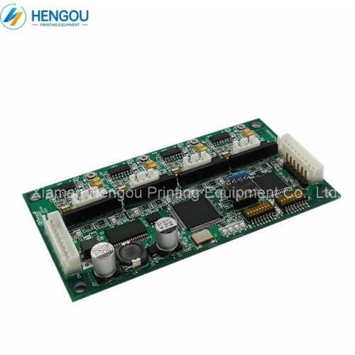 1 Piece Xmhengou Oliver 466SIP Printing Ink Key Control Board 936-325-009 Offset Printed Circuit Board