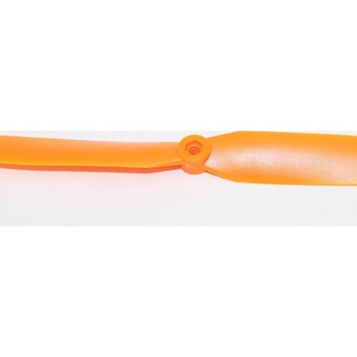 10pc/lot GWS Screw Propeller PROP 5pk DD Flyer 10X6 C BS1V EP-1060 9050 8060 8040 7035 6035 5030