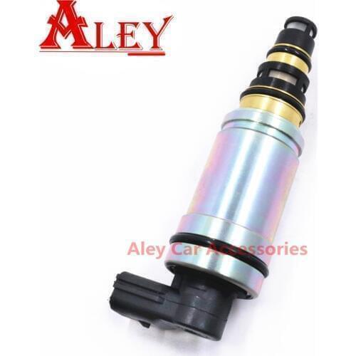 64529145351 64526905643 Compressor Control Valve For Calsonic CSE613 Brand New