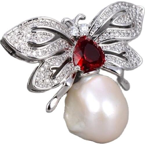 AIPIAODEGUAIGUAI Silver Brooches For Clothes