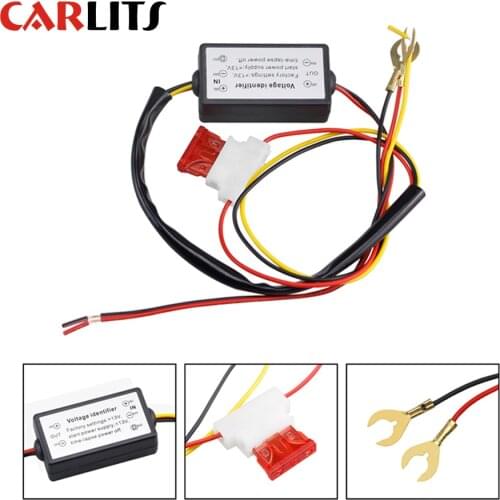CARLITS Car Adapters