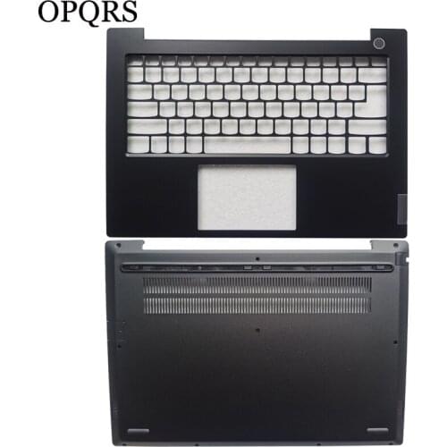 New Laptop case cover FOR Lenovo Zhaoyang K4E IIL IML ARE Palmrest COVER/Laptop Bottom Base Case Cover