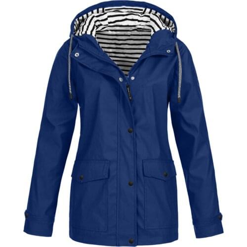 Eillysevens Women's Parkas