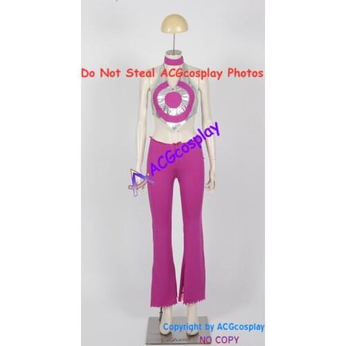 Darcy cosplay costume version 2 acgcosplay costume