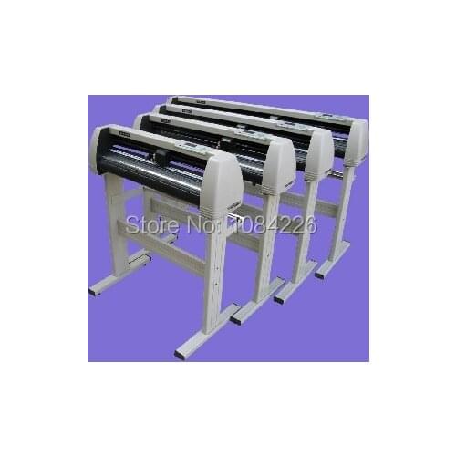 Haot sale Printing and cutting plotter machine 720 for solvent heat transfer vinyl