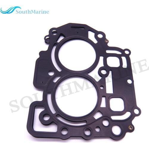 Boat Motor 850836001 27-850836001 Cylinder Head Gasket for Mercury Marine 4-Stroke 6HP 8HP 9.9HP Outboard Engine