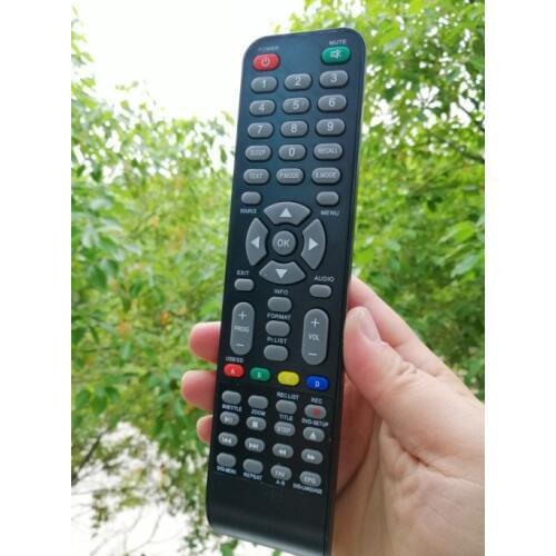 LTV32HD.LTV32FHD.LTV40FHD.LTV42FHD.LTV47FHD.LTV55FHD remote control for Vivo TV