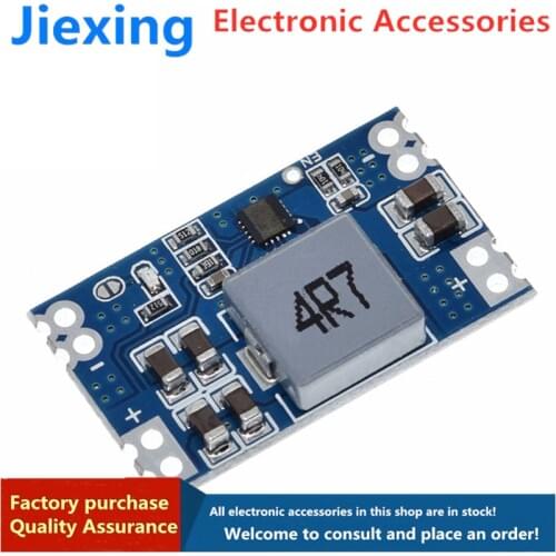 5A DC-DC mini560 DC step-down regulated power supply module High efficiency output 3.3 5V 9V 12V