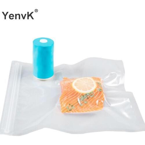 Handy Portable Sealing Food Vacuum Sealer Bags Machine Kitchen Always fresh seal val Heat Sealing Machine Food Preservation