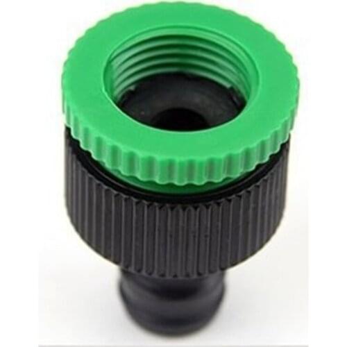 Garden connectors 1/2" hose quick connector faucet washing watering pipe connector for garden hose