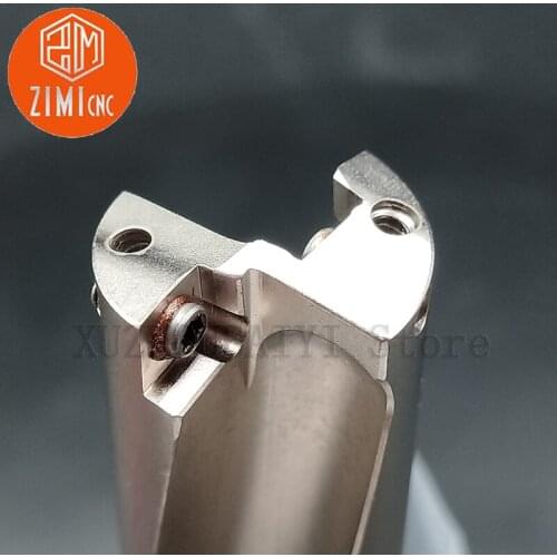SP-19-3D-C25 alloy hole drilling U drill bit, internal cooling bit, rapid drilling violent rotary bit hand drill turning drill
