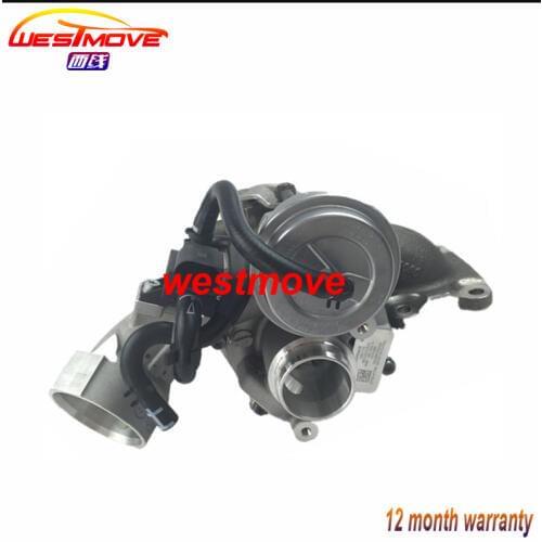 Kp38 Turbo KP38-4175K 16389700000 04E145702G 04E145702H turbocharger for Audi A3 Q3 1.4 TSI engine : CSSA CSTA DBVA