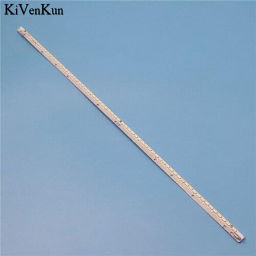 TVS LED Backlight strips For LG 47GA6400 47LA640V LED Tapes 47" V13 Edge REV0.5 0.4 6916L1009A Bands Rulers LC470EUN-SFF1 Lanes