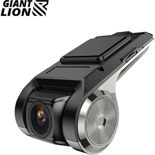 WiFi Car DVRS Full HD 1080P Recorder Dash Cam Dashcam Parking Monitor Night Vision Novatek 96658 Video Surveillance