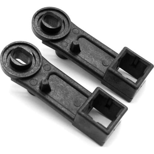 Intake Manifold Swirl Valve Arm Connecting Rod Diesel 3.0L V6 Repair Kit OM642 Replacement for Mercedes E320 E350 Dodge Sprinter