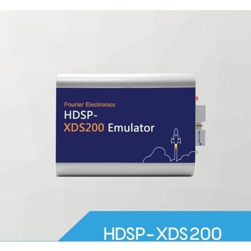 XDS200 Simulator HDSP-XDS200 Powerful DSP Simulator Does Not Support CCS3.3