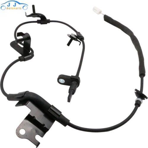 Rear Right ABS Wheel Speed Sensor For Toyota Rav4 4WD 2006-2012 89545-42040 8954542040