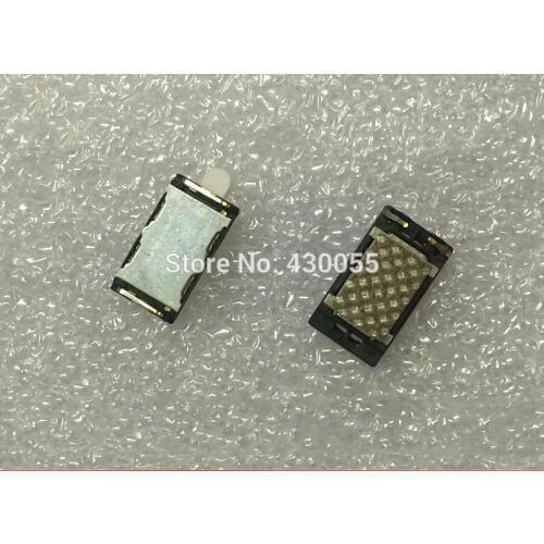 2PCS Original New Buzzer Loud/Ear Speaker earpiece Repair Replacement for HTC Desire 626 626D 626T 626W High Quality