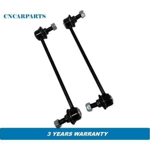 2pcs stabilizer Sway Bar link Anti Roll Bar Drop Links fit for Opel Combo Corsa Meriva Tigra Vectra , 0350 610