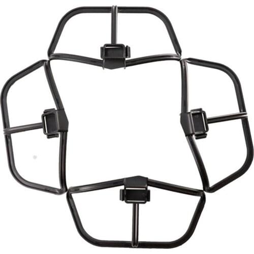 For Parrot Anafi 4pcs Propeller Prop Guard Protective Bumper Drone Blades Protector Quick Release Drone Accessories Kits