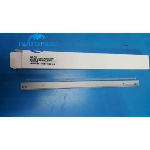4Pcs Compatible new Drum Cleaning Blade for Xerox DocuCentre SC2020 Drum blade For xerox 2020 Wipier blade copier printer parts