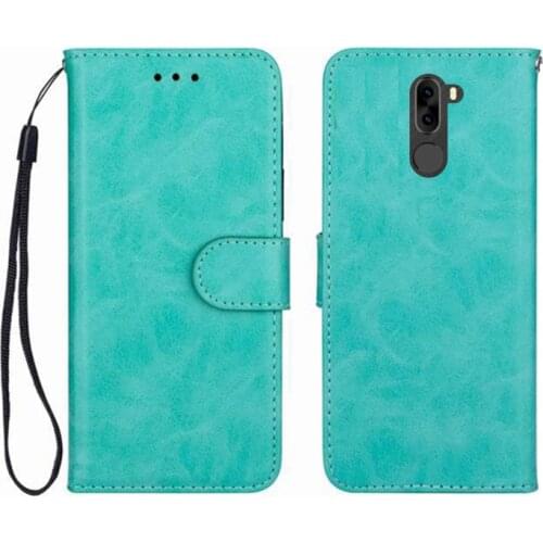For Black Fox B7Fox+ BMM443D 5.45" B7Fox Plus Wallet Case High Quality Flip Leather Protective Phone Support Cover