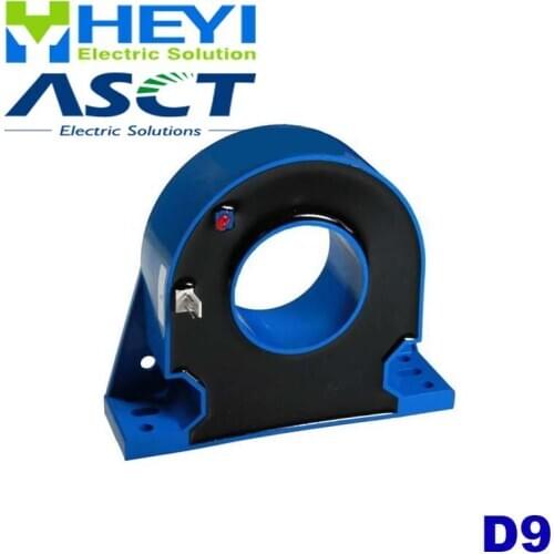 D9 Hall effect current sensor