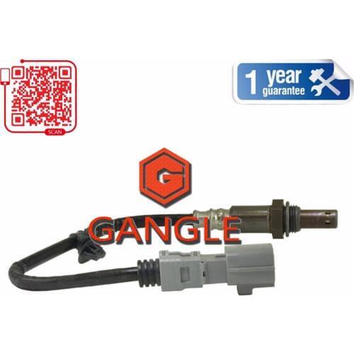 For 2004-2006 TOYOTA Sienna 3.3L Oxygen Sensor GL-24168 234-4168 89465-08040 89465-12A00 89465-48170