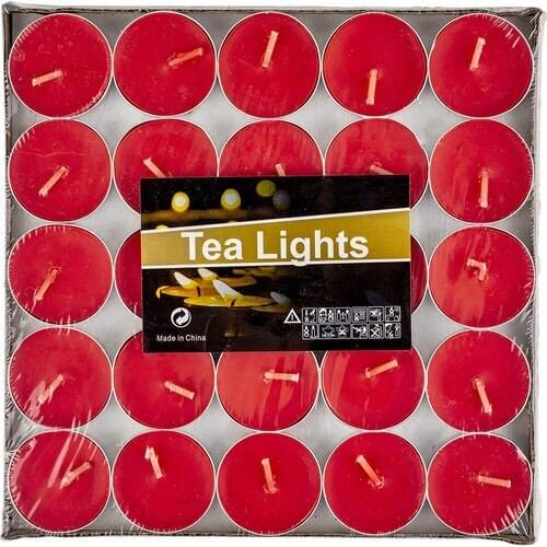 Doop Candles And Candlesticks