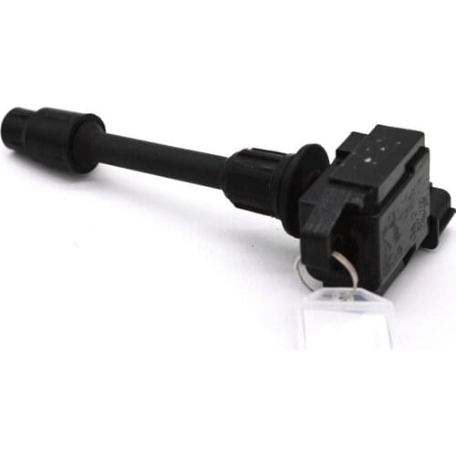 Standard Size and 12 Months Warranty car ignition coil for Nissan oem 22448-2Y006 22448-2Y005 22448-2Y007 22448-2Y015