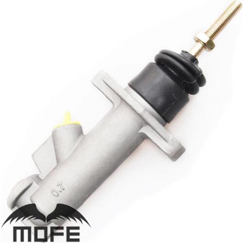 Mofe CAR 0.625/0.7/0.75 Brake Clutch Master Cylinder 0.625 Remote Hydraulic Handbrake