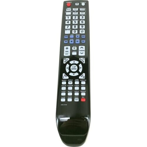 New Original AH59-02146S For SAMSUNG Audio System Remote control MAX-DG53 MAX-DG54 Fernbedienung