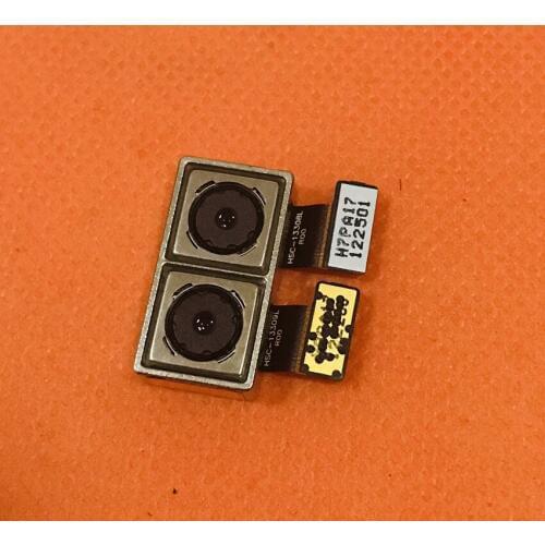 Original Photo Rear Back Camera 13.0MP Module for Elephone U E9002 MT6763 Octa Core Free Shipping