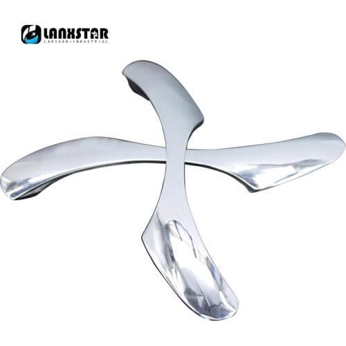 Cabinet Handle Aluminum Alloy Bright Chrome Hidden Furniture Hardware Accessories Handles Knob