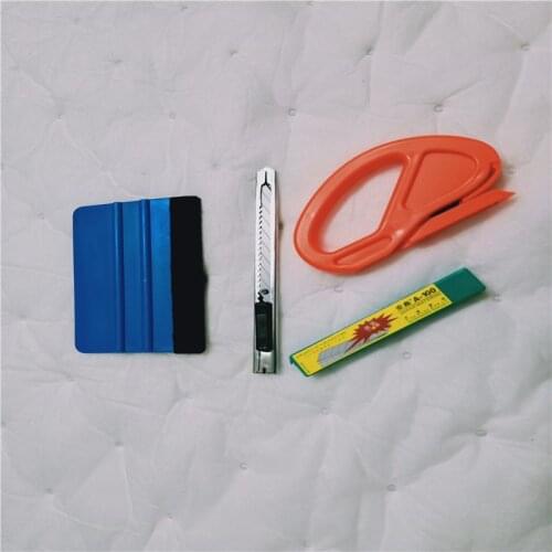 RUSFRUK Car Care Products